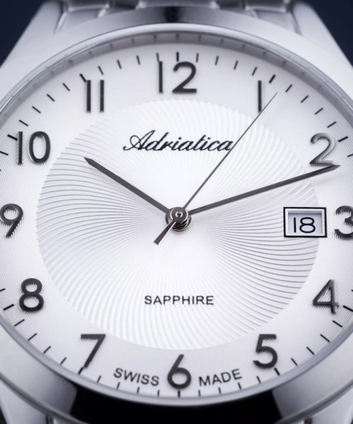 Adriatica A1236.5123Q