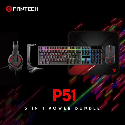 Fantech P51