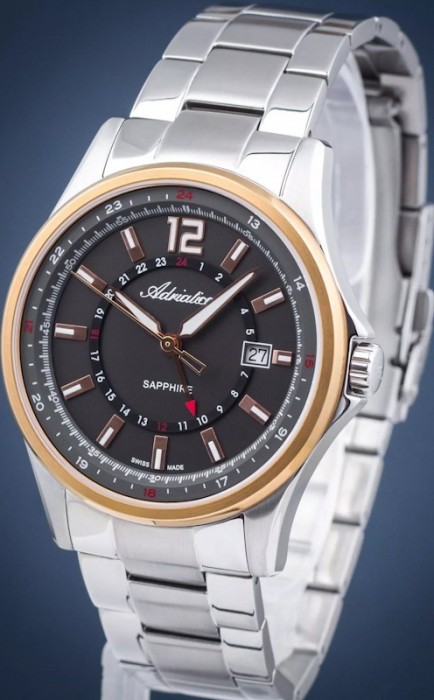 Adriatica A8325.R157Q