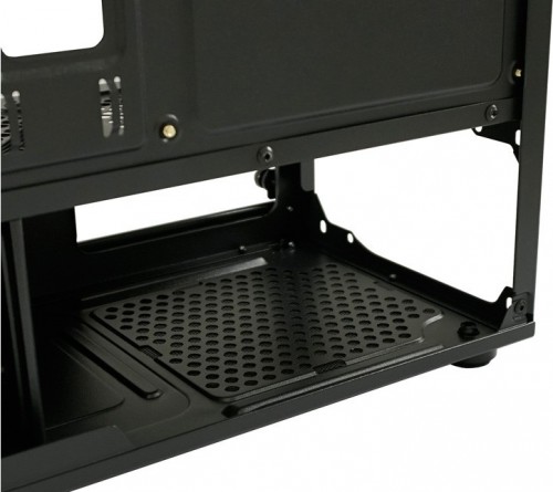 LC-Power 703B Quad-Luxx