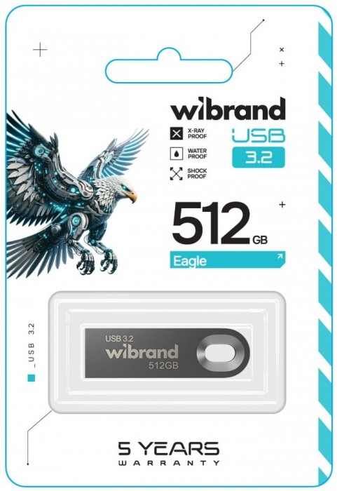 Wibrand Eagle