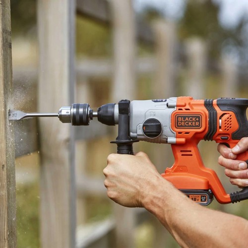 Black&Decker BCD900D1K