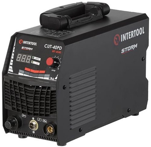 Intertool CUT-40A