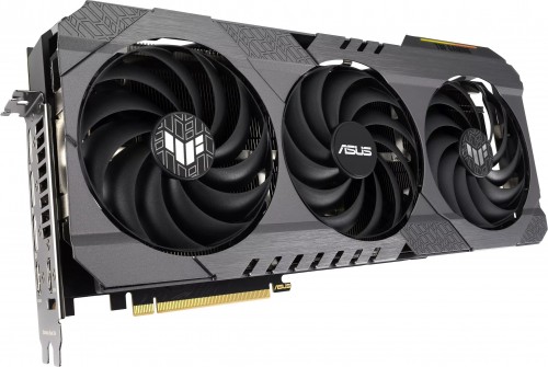 Asus GeForce RTX 4070 Ti SUPER TUF OG