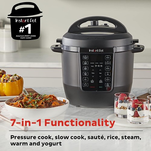 INSTANT Pot Rio 6