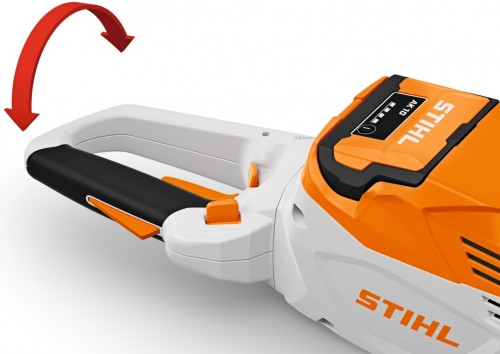 STIHL HSA 60 Set