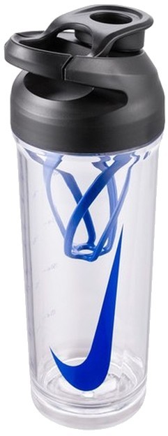 Nike TR Recharge Shaker Bottle 2.0 24 OZ