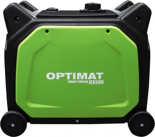 Optimat Smart Energy IE6500