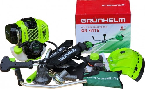 Grunhelm GR-41TS