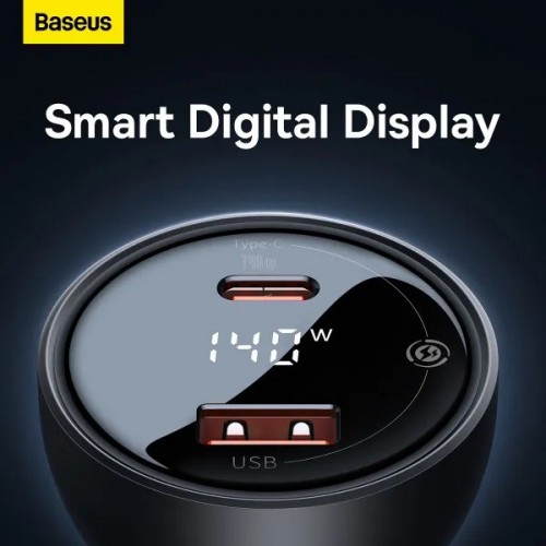 BASEUS Digital Display PD3.1