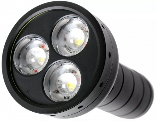 Led Lenser i18R