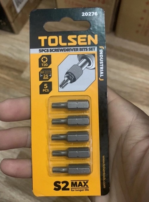 Tolsen 20276