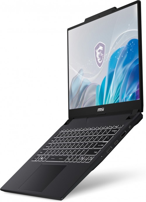 MSI Creator M14 A13VF