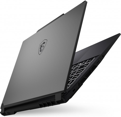 MSI Creator M14 A13VF