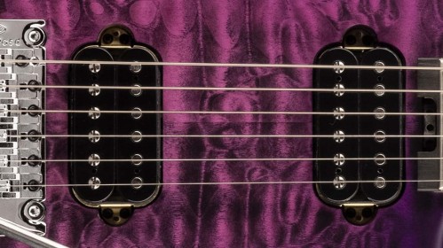 EVH 5150 Series Deluxe QM