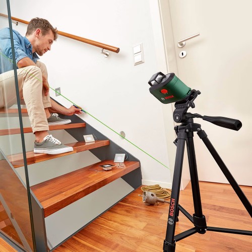 Bosch AdvancedLevel 360 Set 0603663B07