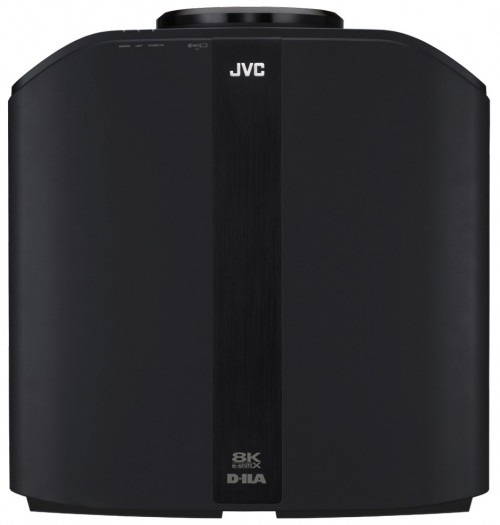 JVC DLA-NZ9