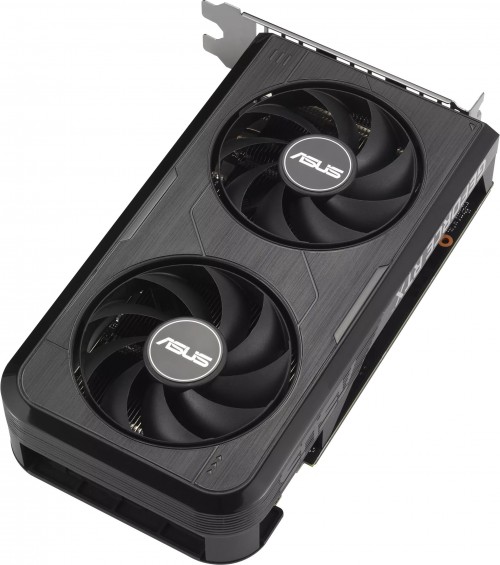 Asus GeForce RTX 4060 Dual V3