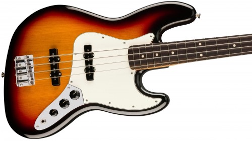 Fender Player II Jazz Bass RW