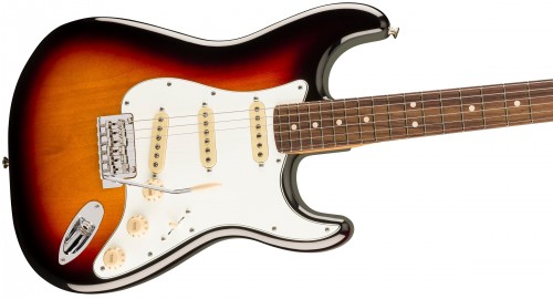 Fender Player II Stratocaster RW