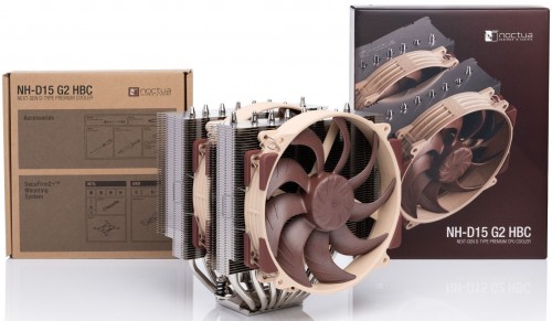 Noctua NH-D15 G2 HBC