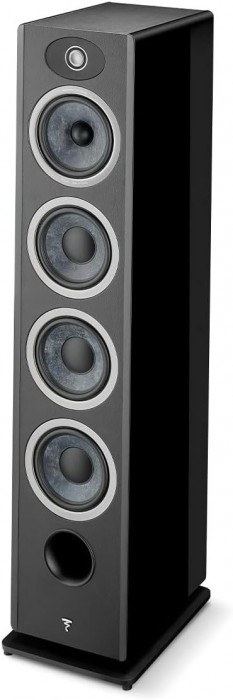 Focal JMLab Vestia N3