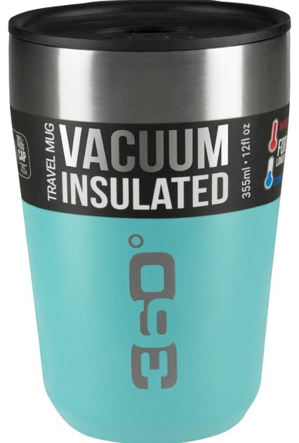 360 Degrees Vacuum Insulated Travel Mug Regular