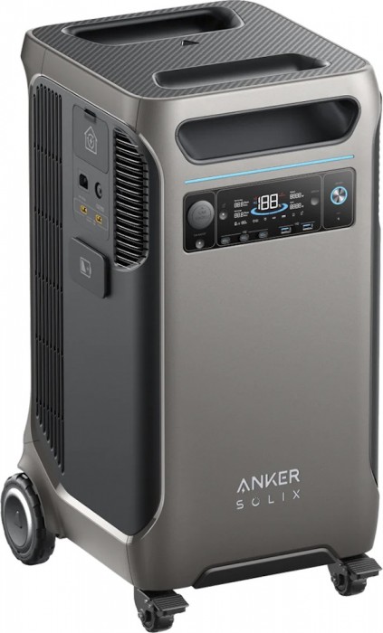 ANKER SOLIX F3800