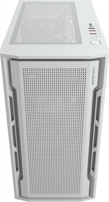 Cougar Uniface Mini White