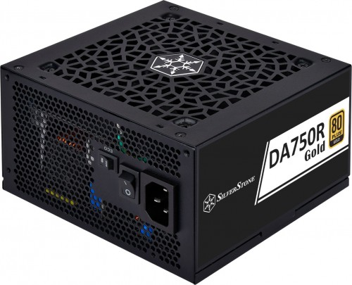 SilverStone SST-DA750R-GMA