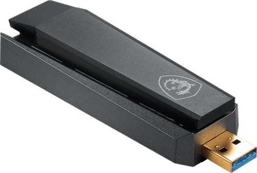 MSI AX1800 WiFi USB Adapter