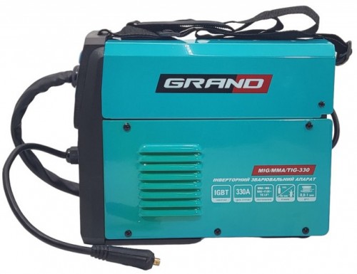 Grand MIG/MMA/TIG-330