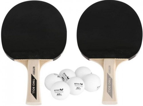 Butterfly Timo Boll Set