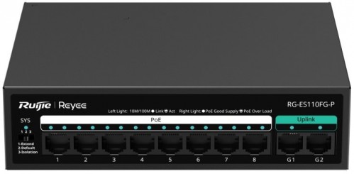 Ruijie Reyee RG-ES110FG-P