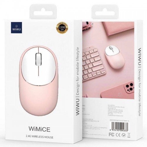 WiWU Wimice 2.4G