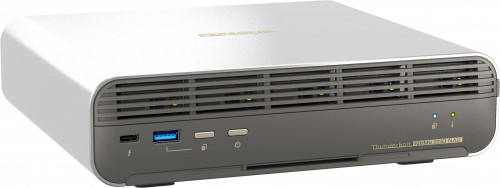 QNAP TBS-h574TX-i5-16G