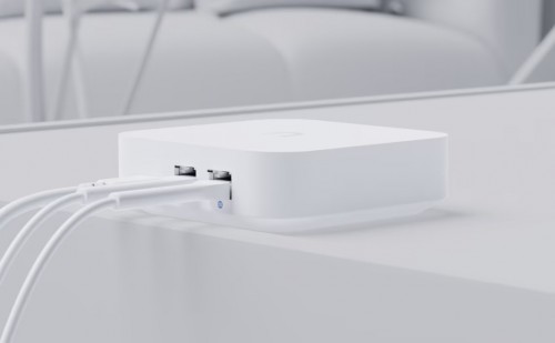 Ubiquiti UniFi Gateway Lite