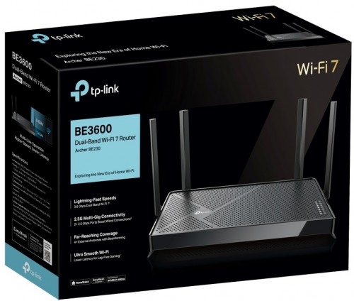 TP-LINK Archer BE230