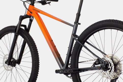 Cannondale Trail SE 3 2022