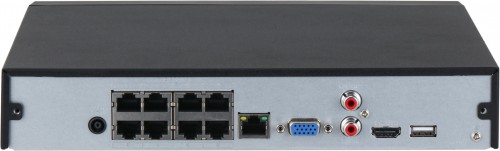 Dahua NVR4116HS-8P-4KS3