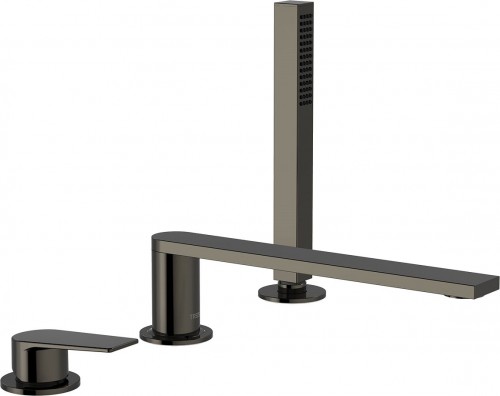 Tres Project-tres 21116103