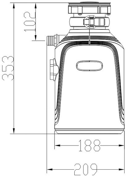 KOER FWD-01-1