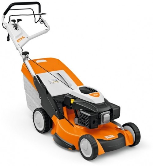 STIHL RM 655.1 VS