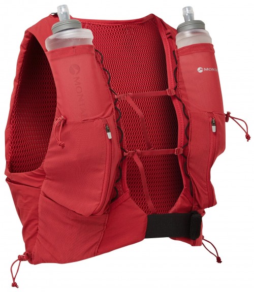 Montane Gecko VP 5L +