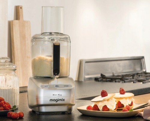 Magimix Mini Plus