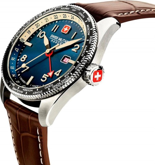 Swiss Military Hanowa Hawk Eye SMWGB0000506