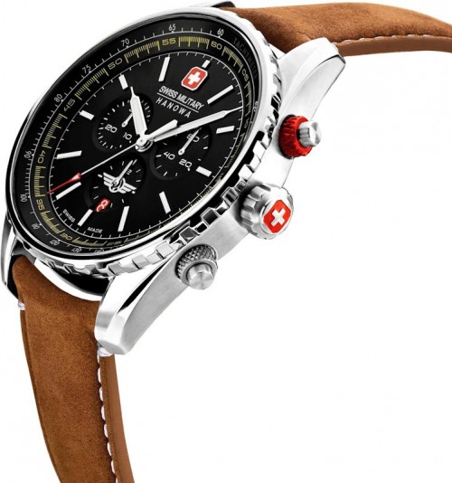 Swiss Military Hanowa Afterburn Chrono SMWGC0000301