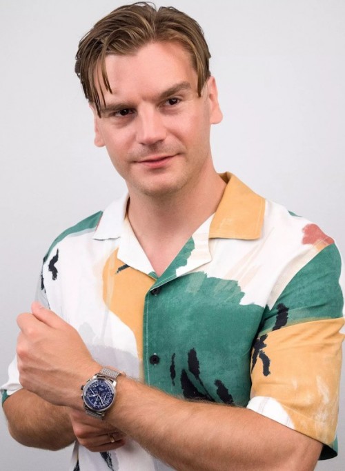 Zeppelin LZ126 Los Angeles 7614M-3