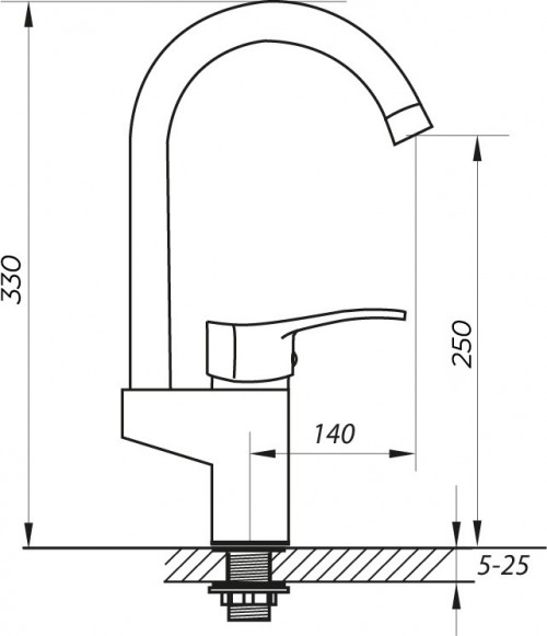 Zerix VOX-181 ZX0215