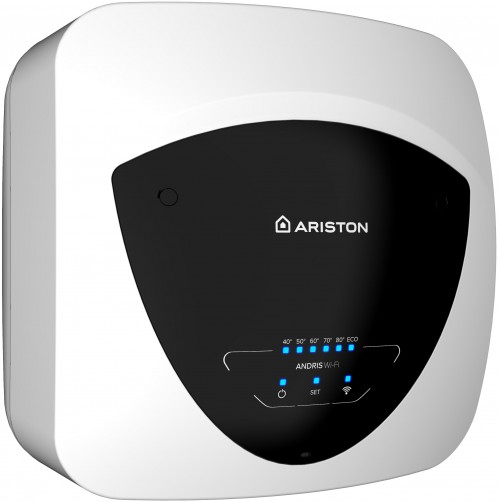 Hotpoint-Ariston ANDRIS ELITE WI-FI